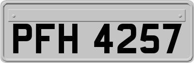 PFH4257