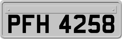PFH4258