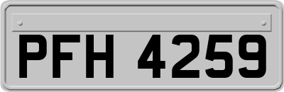 PFH4259