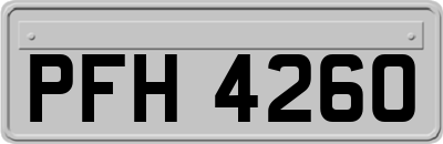 PFH4260