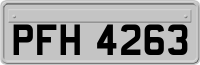 PFH4263