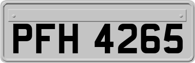 PFH4265