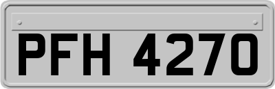 PFH4270