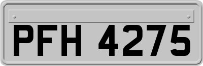 PFH4275