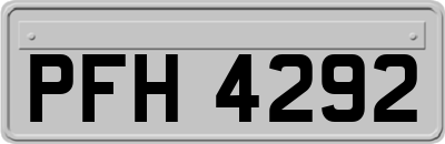 PFH4292