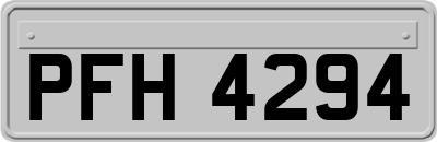 PFH4294