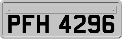PFH4296