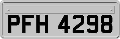 PFH4298