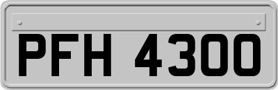 PFH4300