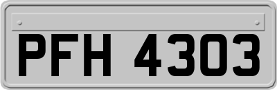 PFH4303