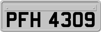 PFH4309