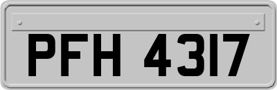 PFH4317
