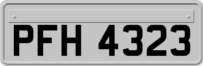 PFH4323