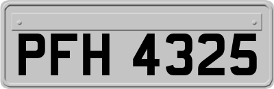 PFH4325