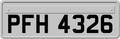 PFH4326