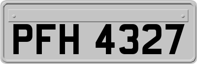 PFH4327