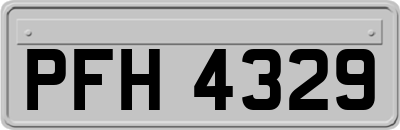 PFH4329
