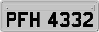 PFH4332