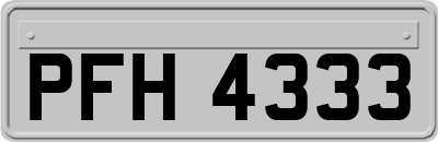 PFH4333