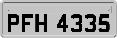 PFH4335