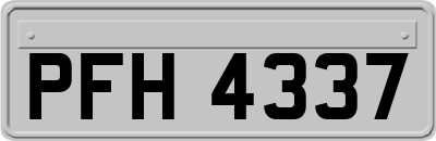 PFH4337
