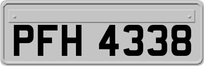 PFH4338