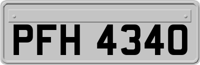 PFH4340
