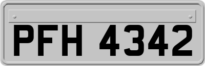 PFH4342