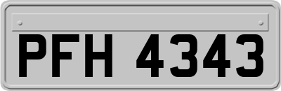 PFH4343