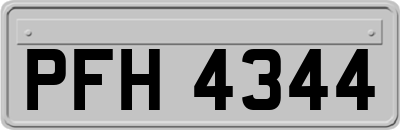PFH4344