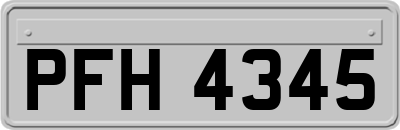 PFH4345