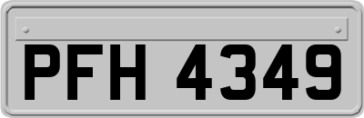PFH4349