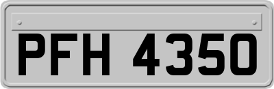 PFH4350
