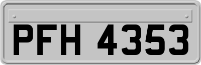 PFH4353