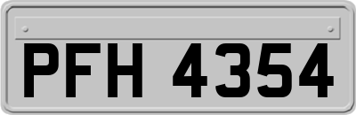 PFH4354