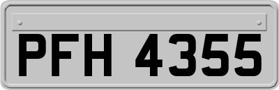 PFH4355