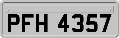 PFH4357