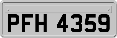 PFH4359
