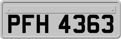 PFH4363