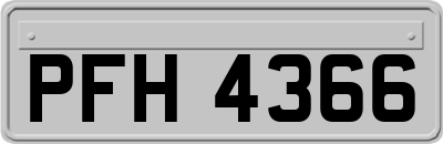 PFH4366