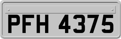 PFH4375