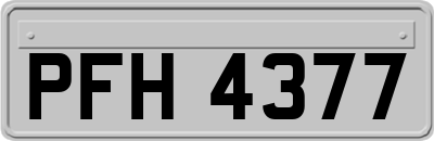 PFH4377