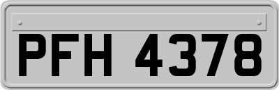 PFH4378
