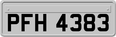 PFH4383