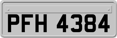 PFH4384