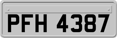 PFH4387