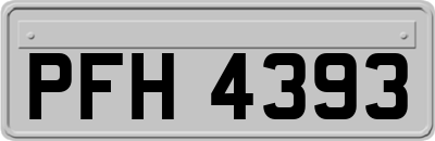PFH4393