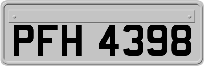 PFH4398