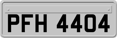 PFH4404