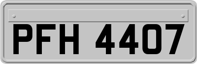 PFH4407